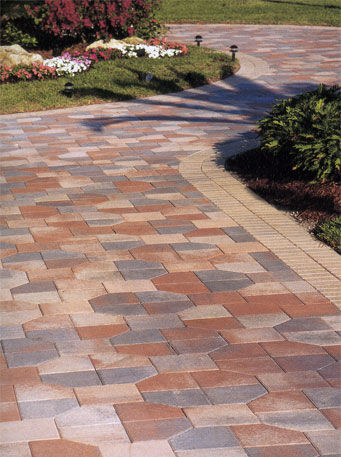 Miami Brick Pavers