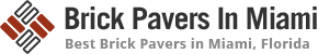 Brick Pavers In Miami